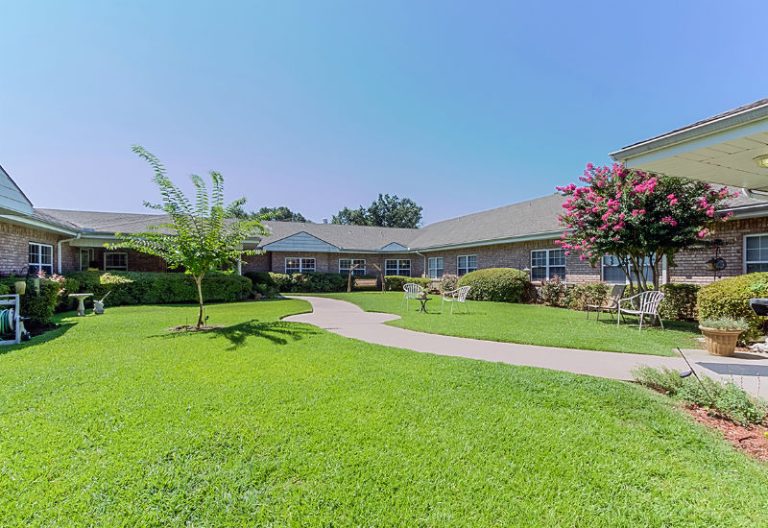 Communities Somerhaven Management