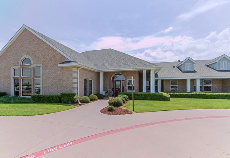 Communities Somerhaven Management