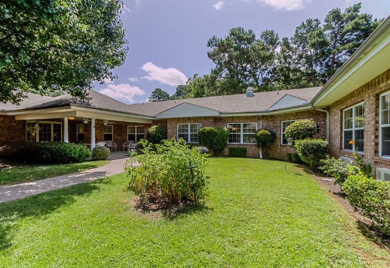 Communities Somerhaven Management