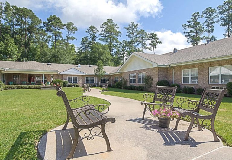 Communities Somerhaven Management