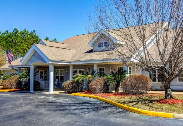 Communities Somerhaven Management